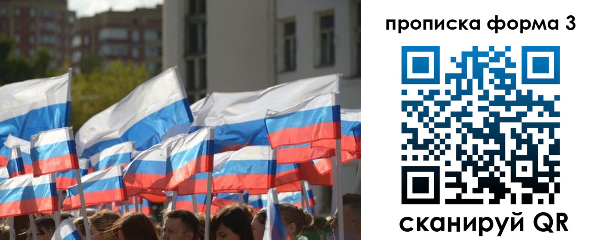 прописка для школы в Владимире